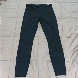 Lululemon Fast and Free 28” Tight Size 6